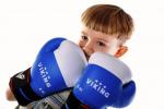 Отдавать ли ребенка в секцию бокса?