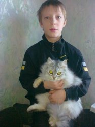 даниил