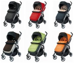 Peg Perego Si Completo -  ,   