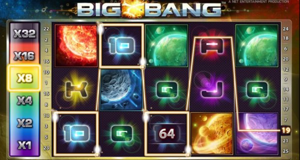 ������� ������� Big Bang