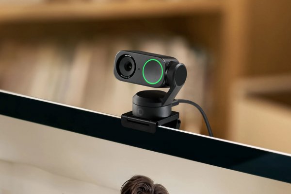 insta360 link 2 