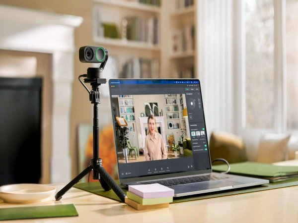 insta360 link 2 